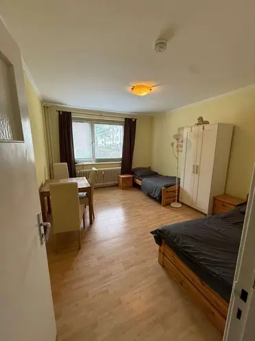 WG-Zimmer mit 18 m² in Hamburg – Bild 4