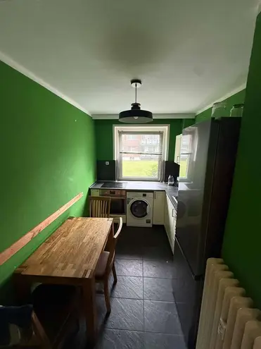 WG-Zimmer mit 18 m² in Hamburg – Bild 9