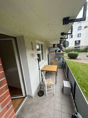 WG-Zimmer mit 18 m² in Hamburg – Bild 10