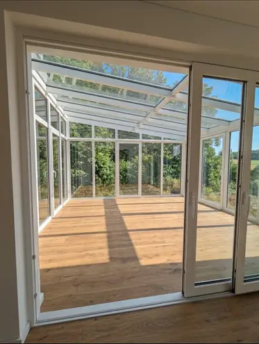 6 Zimmer Wohnung mit 192 m² in Saarbrücken – Bild 3