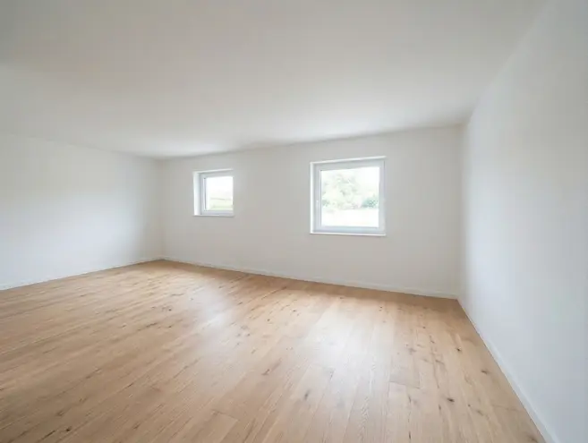 6 Zimmer Wohnung mit 192 m² in Saarbrücken – Bild 10