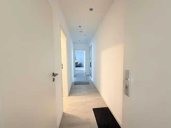 3 Zimmer Wohnung mit 76 m² in Wuppertal – Bild 2