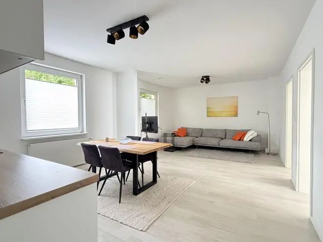 3 Zimmer Wohnung mit 76 m² in Wuppertal – Bild 3