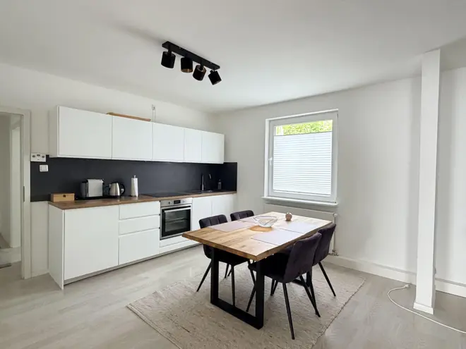 3 Zimmer Wohnung mit 76 m² in Wuppertal – Bild 4