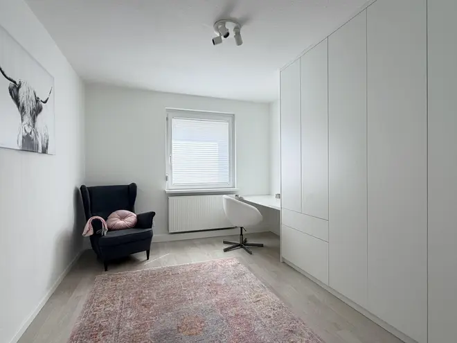3 Zimmer Wohnung mit 76 m² in Wuppertal – Bild 6