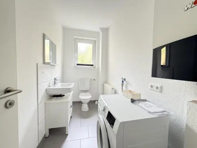 3 Zimmer Wohnung mit 76 m² in Wuppertal – Bild 7