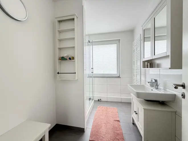 3 Zimmer Wohnung mit 76 m² in Wuppertal – Bild 8