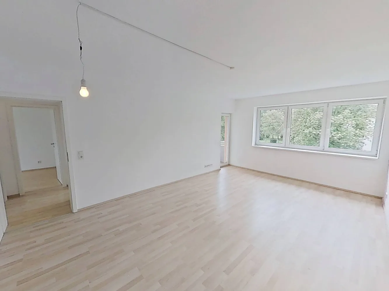 4 Zimmer Wohnung mit 83 m² in Celle – Bild 1