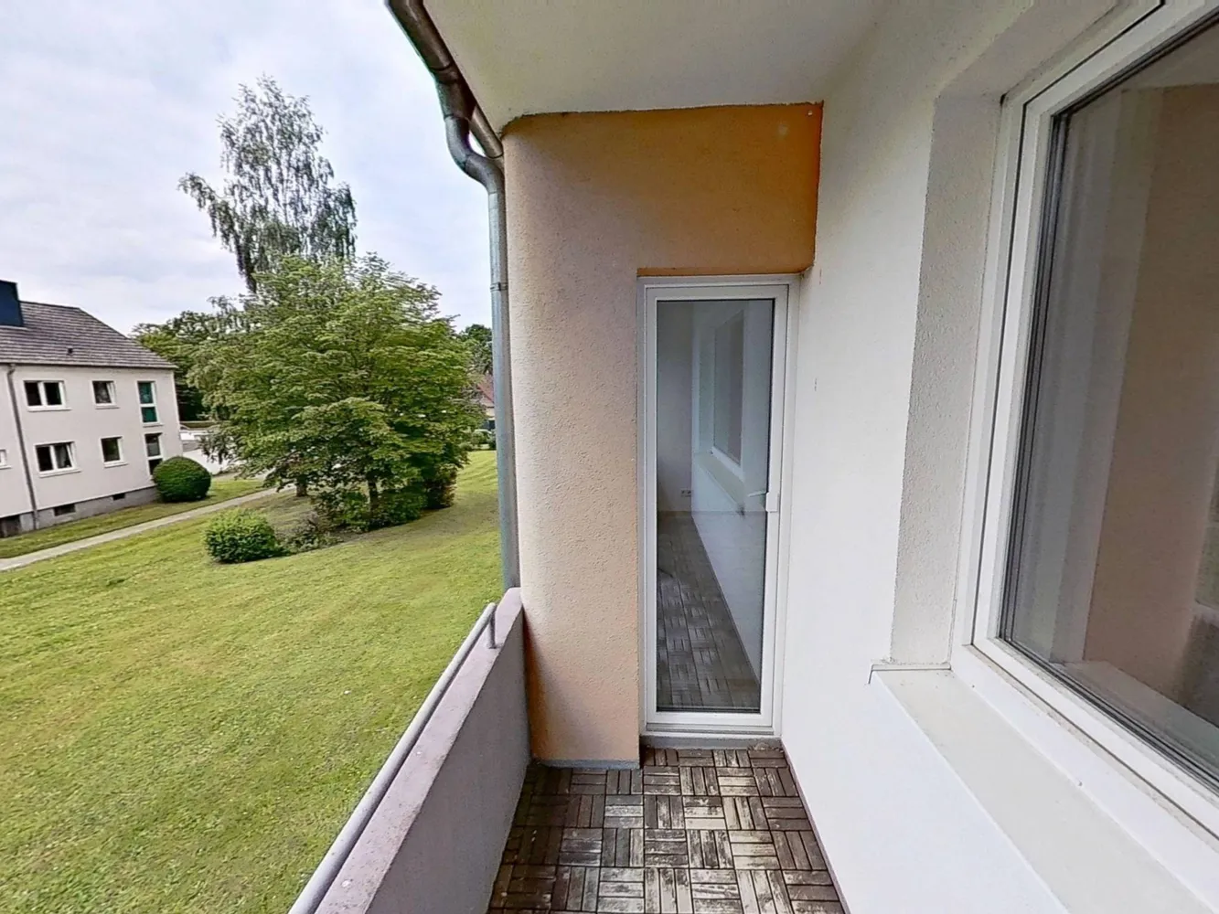 4 Zimmer Wohnung mit 83 m² in Celle – Bild 2