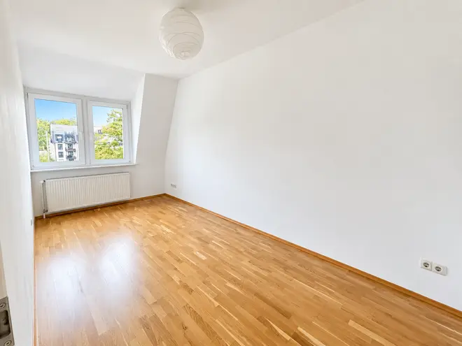 3 Zimmer Wohnung mit 66 m² in Frankfurt am Main – Bild 2