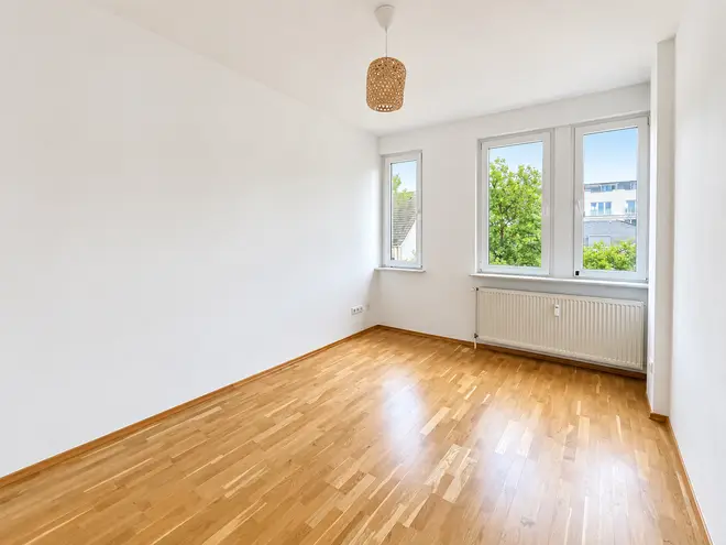 3 Zimmer Wohnung mit 66 m² in Frankfurt am Main – Bild 3