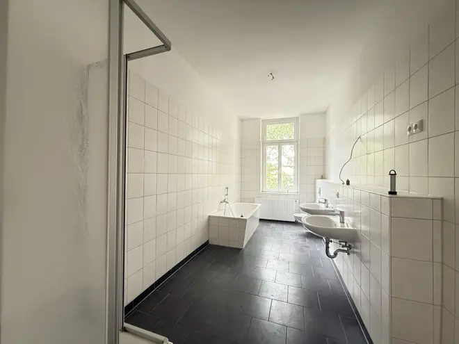 7 Zimmer Wohnung mit 235 m² in Leipzig – Bild 11