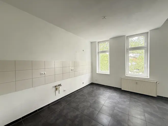 7 Zimmer Wohnung mit 235 m² in Leipzig – Bild 12