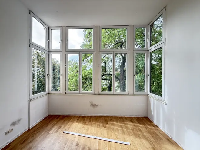 7 Zimmer Wohnung mit 235 m² in Leipzig – Bild 6