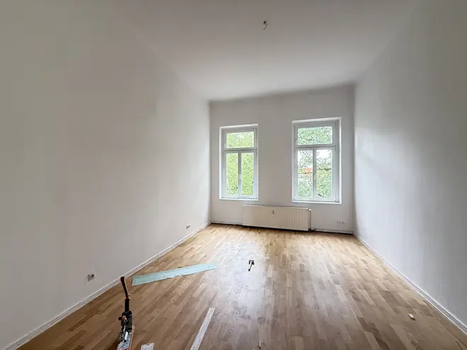 7 Zimmer Wohnung mit 235 m² in Leipzig – Bild 9