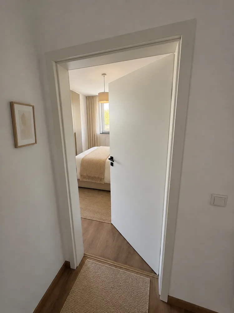 3 Zimmer Wohnung mit 92 m² in Dortmund – Bild 1
