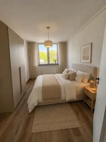 3 Zimmer Wohnung mit 92 m² in Dortmund – Bild 3