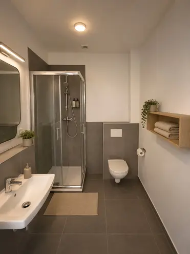3 Zimmer Wohnung mit 92 m² in Dortmund – Bild 4