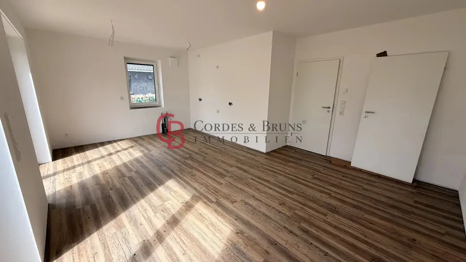 3 Zimmer Wohnung mit 82 m² in Achim – Bild 1