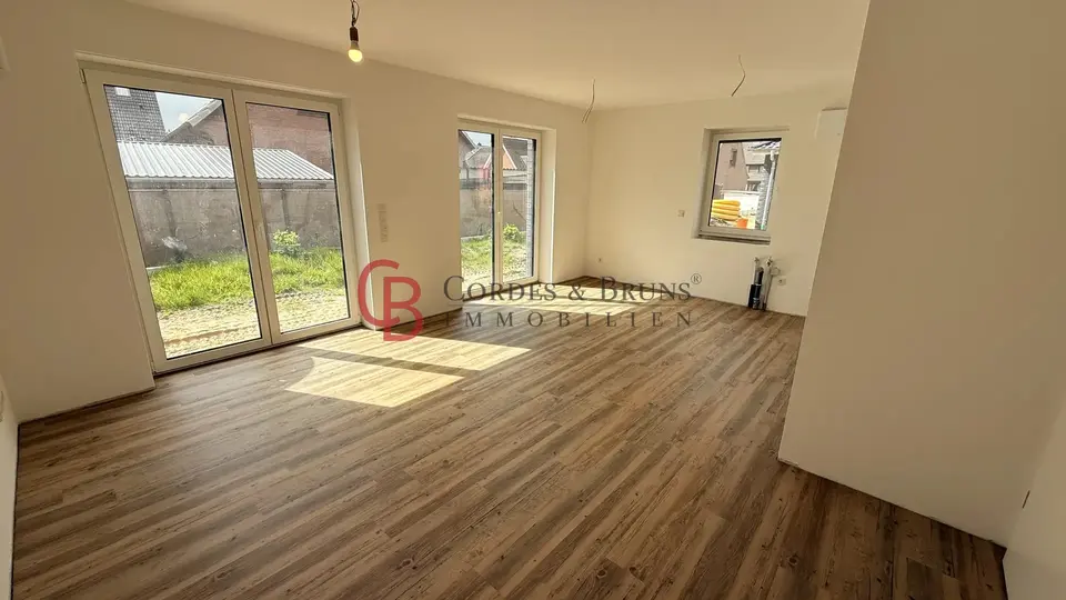 3 Zimmer Wohnung mit 82 m² in Achim – Bild 6