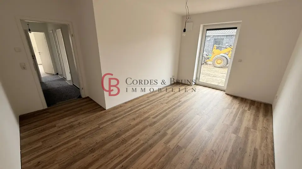 3 Zimmer Wohnung mit 82 m² in Achim – Bild 8