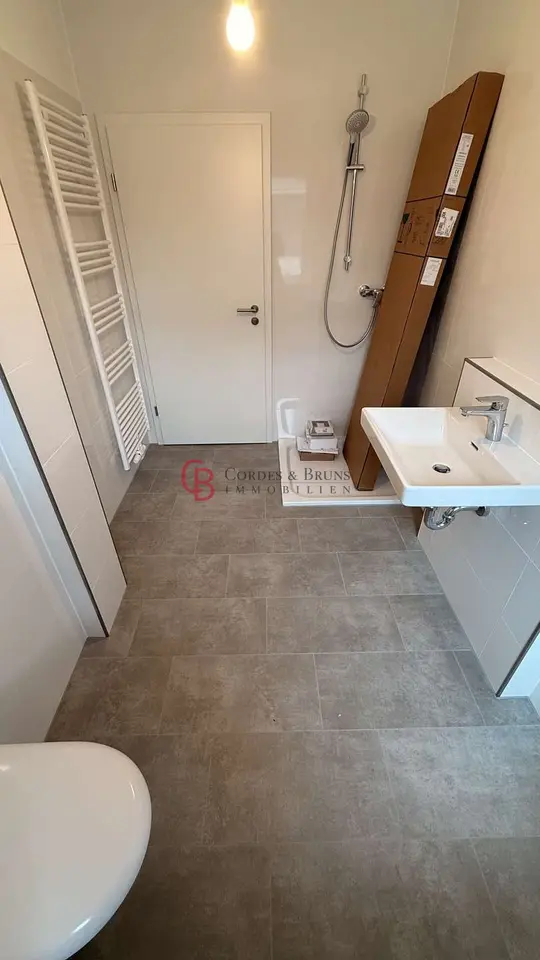 3 Zimmer Wohnung mit 82 m² in Achim – Bild 10
