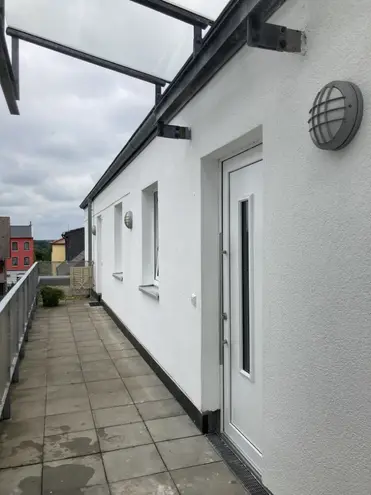 1 Zimmer Wohnung mit 32 m² in Aachen – Bild 2