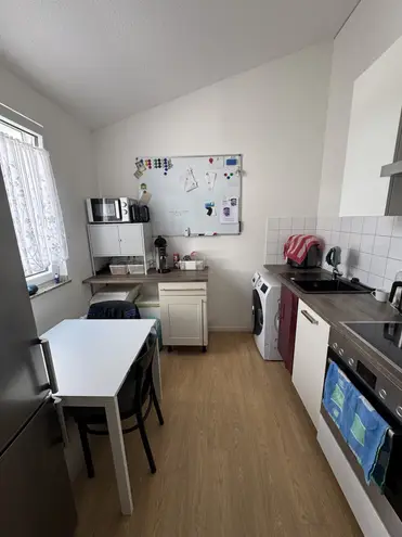 1 Zimmer Wohnung mit 32 m² in Aachen – Bild 6
