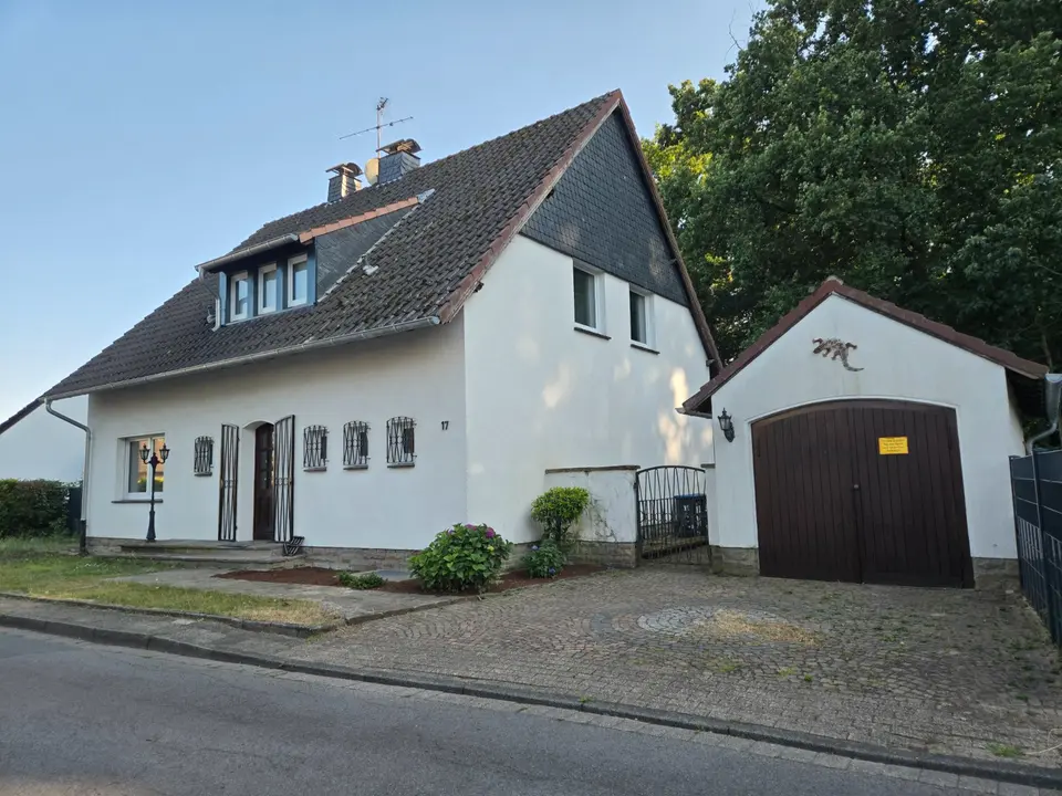 5 Zimmer Haus mit 155 m² in Duisburg – Bild 6