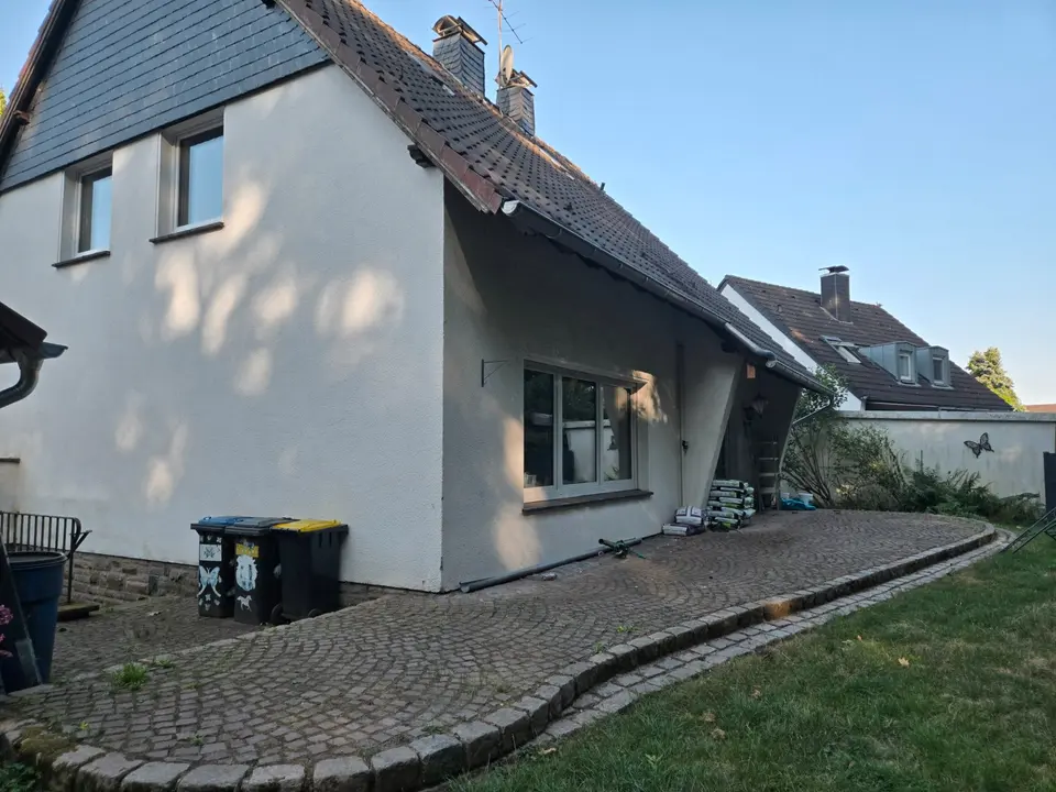 5 Zimmer Haus mit 155 m² in Duisburg – Bild 7