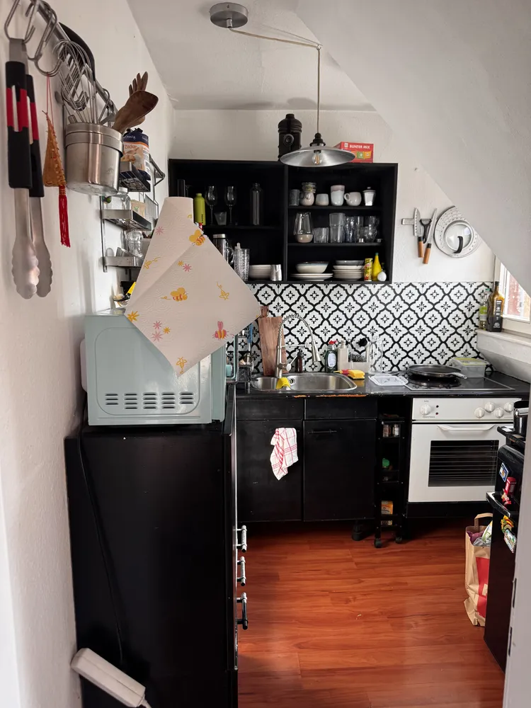 2 Zimmer Wohnung mit 73 m² in Heidelberg – Bild 11