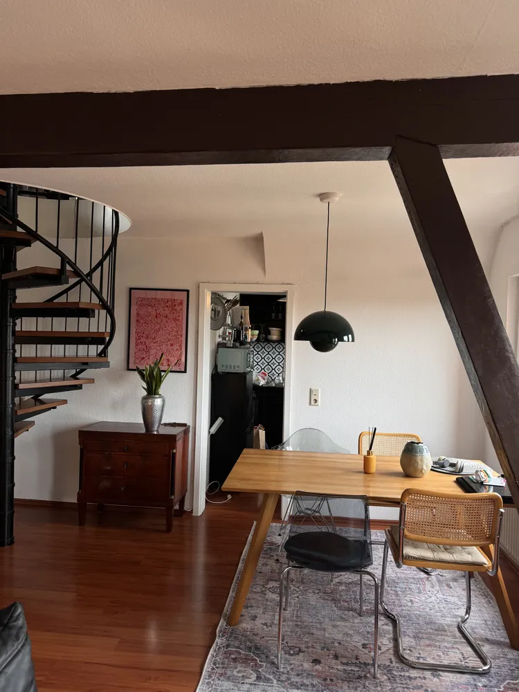 2 Zimmer Wohnung mit 73 m² in Heidelberg – Bild 4