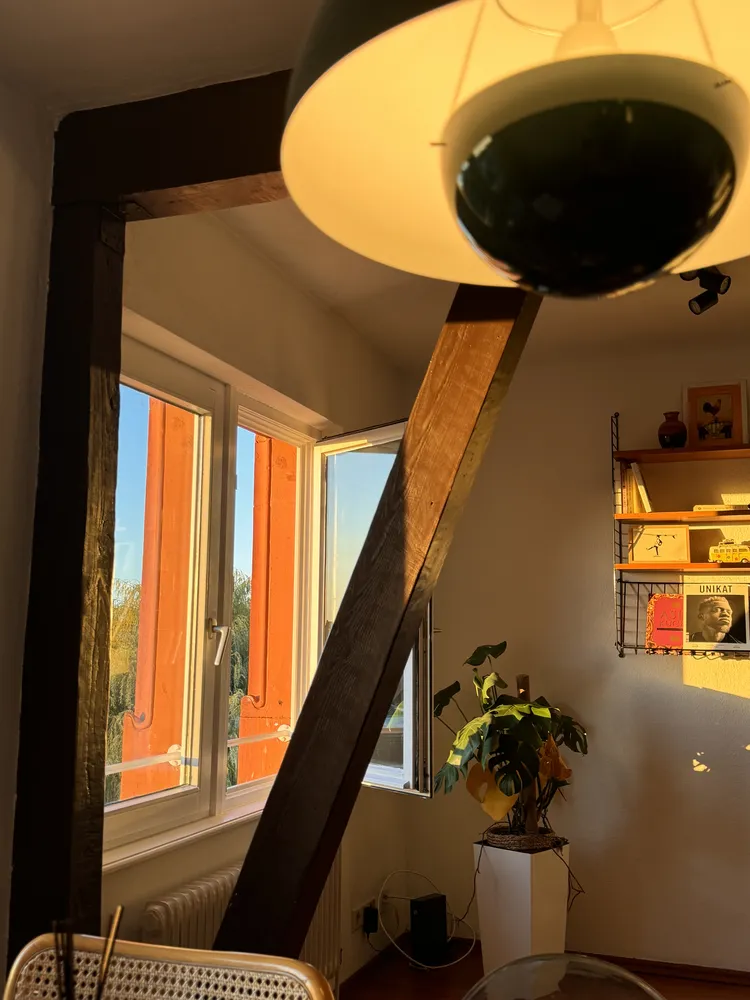 2 Zimmer Wohnung mit 73 m² in Heidelberg – Bild 6
