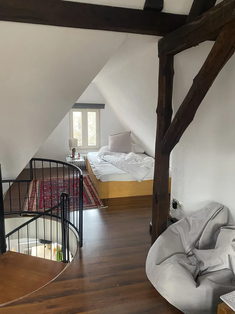 2 Zimmer Wohnung mit 73 m² in Heidelberg – Bild 7