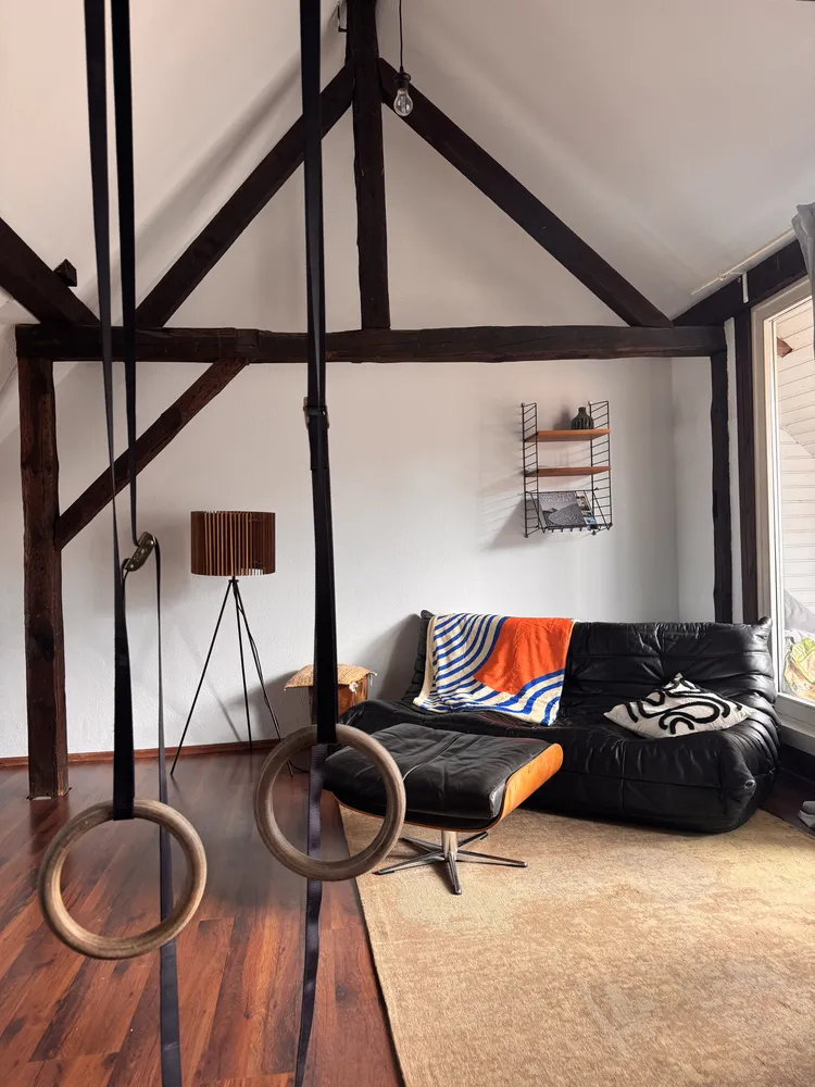 2 Zimmer Wohnung mit 73 m² in Heidelberg – Bild 8