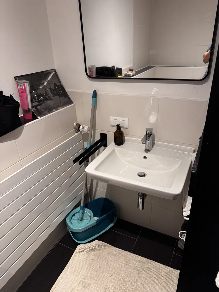 2 Zimmer Wohnung mit 73 m² in Heidelberg – Bild 9
