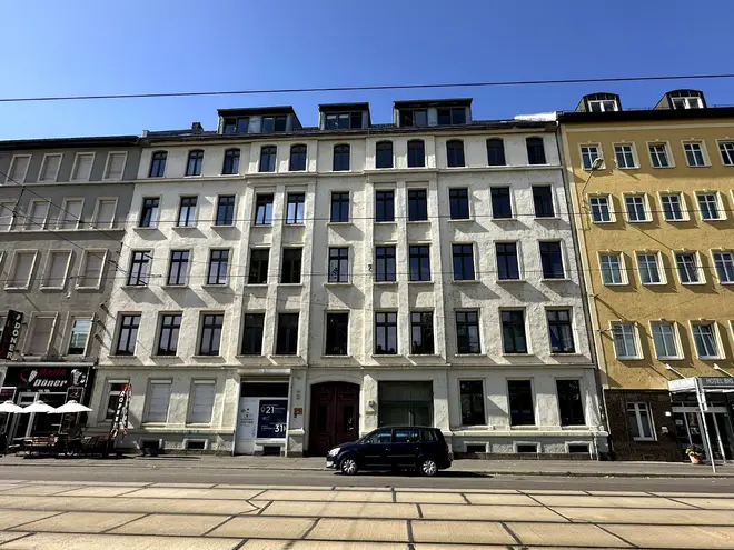 2 Zimmer Wohnung mit 69 m² in Leipzig – Bild 5