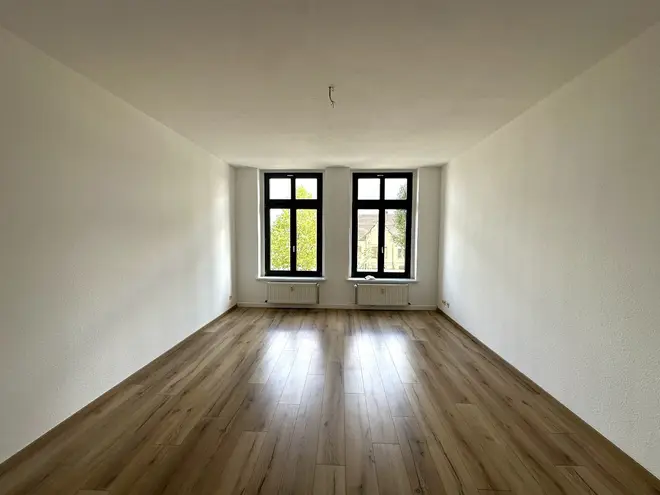 2 Zimmer Wohnung mit 69 m² in Leipzig – Bild 1