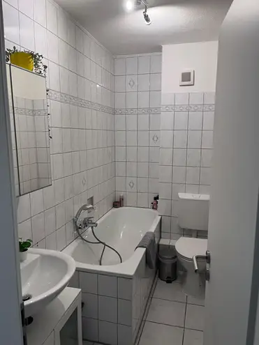 2 Zimmer Wohnung mit 52 m² in Bochum – Bild 3