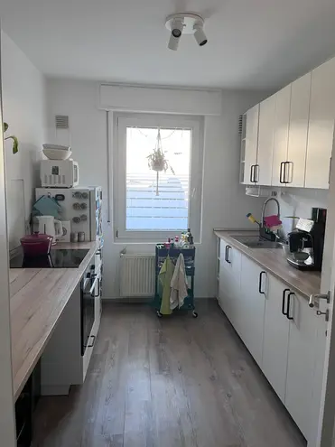 2 Zimmer Wohnung mit 52 m² in Bochum – Bild 5