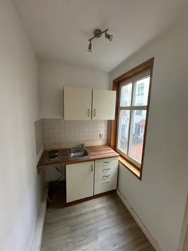 2 Zimmer Wohnung mit 38 m² in Magdeburg – Bild 6