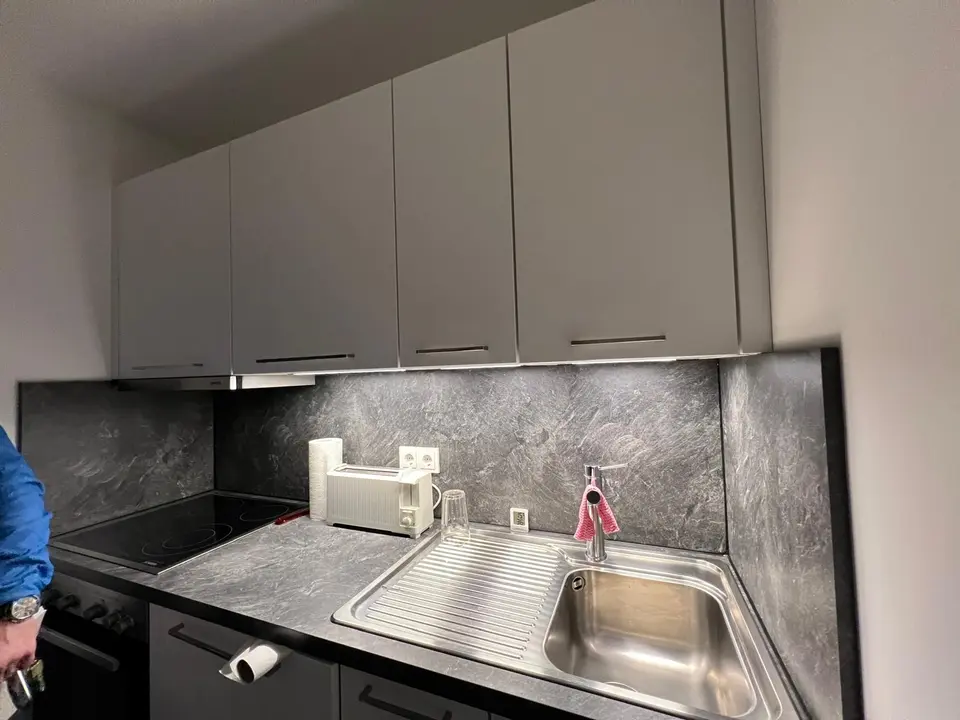 Studio mit 33 m² in Kempten – Bild 2