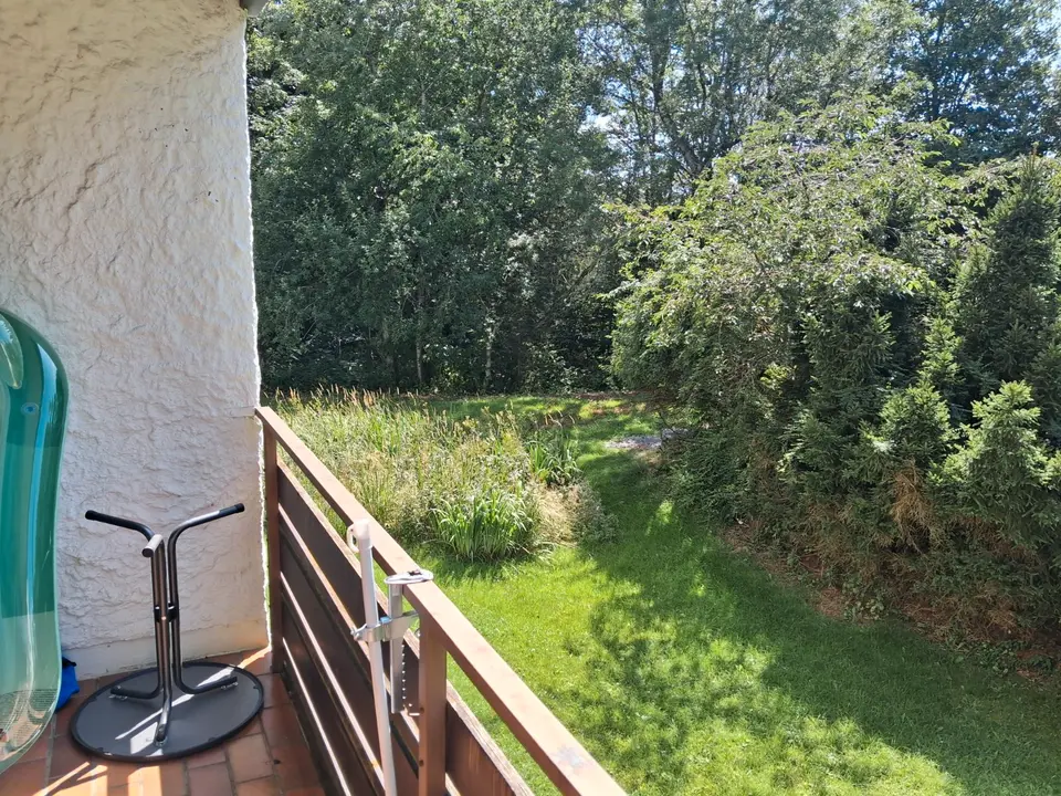 Studio mit 33 m² in Kempten – Bild 3