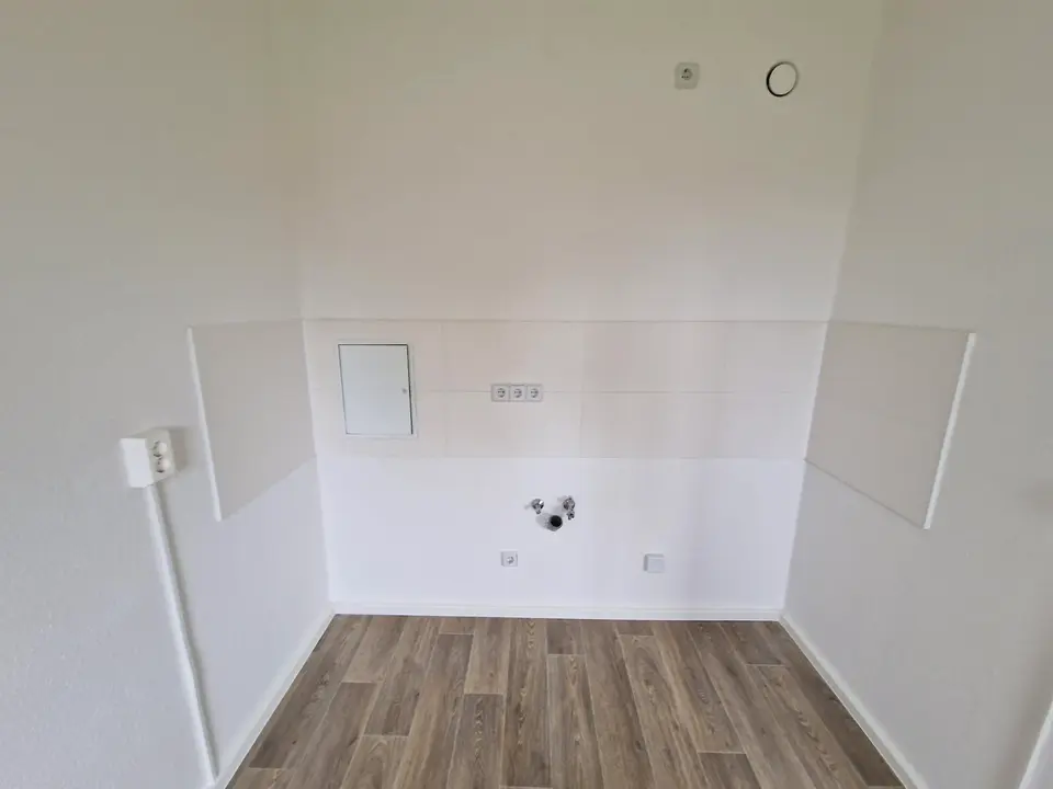 2 Zimmer Wohnung mit 33 m² in Leipzig – Bild 3