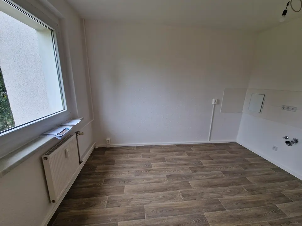 2 Zimmer Wohnung mit 33 m² in Leipzig – Bild 4
