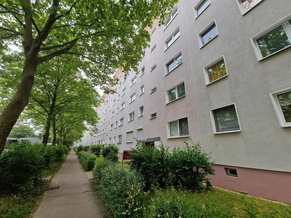 2 Zimmer Wohnung mit 33 m² in Leipzig – Bild 5