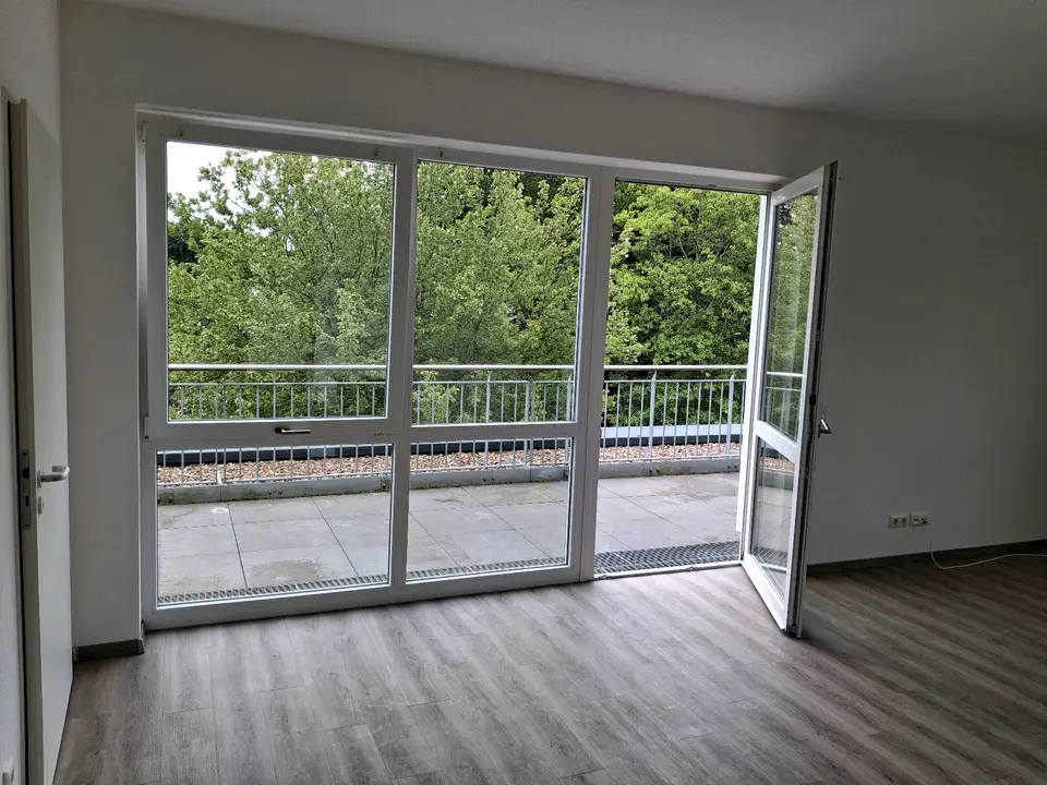 2 Zimmer Wohnung mit 63 m² in Oldenburg – Bild 1