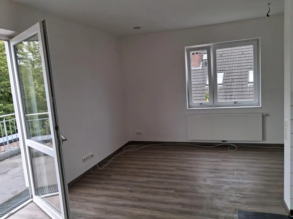 2 Zimmer Wohnung mit 63 m² in Oldenburg – Bild 2