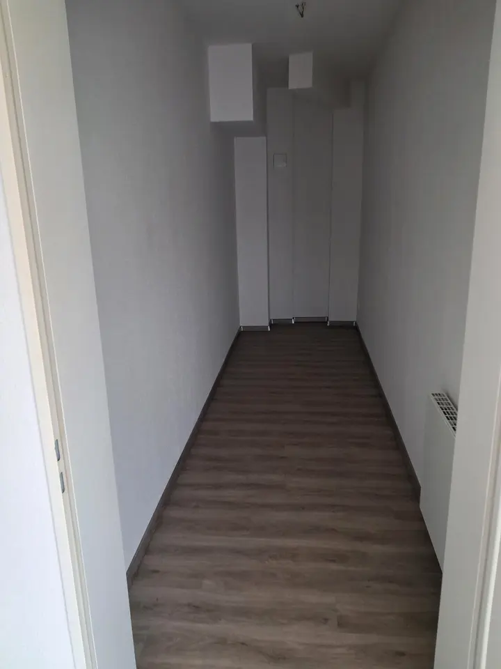 2 Zimmer Wohnung mit 63 m² in Oldenburg – Bild 7