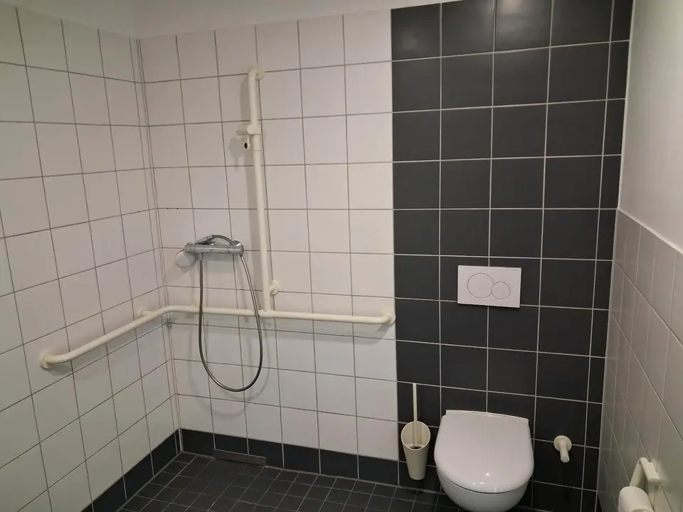 2 Zimmer Wohnung mit 63 m² in Oldenburg – Bild 9